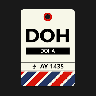 Doha T-Shirt