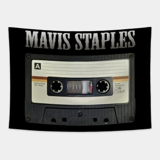 MAVIS STAPLES BAND Tapestry