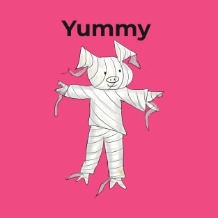 Yummy Mummy! T-Shirt