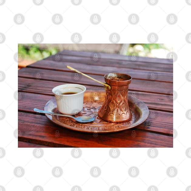 Bosnian Coffee by jojobob