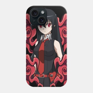 akame ga kill Phone Case