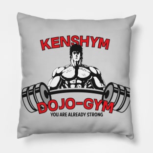 Kenshym | DOJO - GYM Pillow