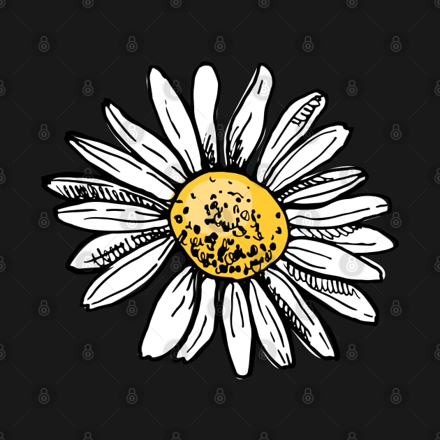 sunflower by CreativeShirt