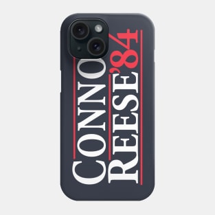 Connor in '84! Phone Case