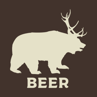 Beer T-Shirt