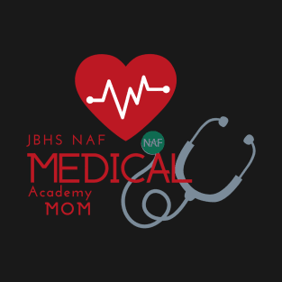 Medical Academy MOM T-Shirt