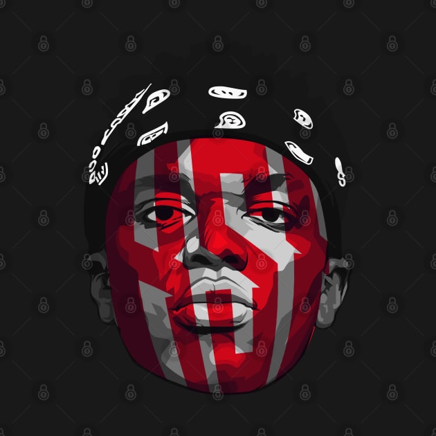 KSI by Zearcier