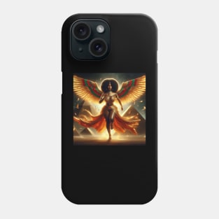 Maat Phone Case