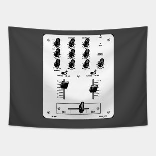 DJ tools Tapestry