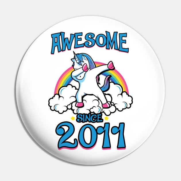 Awesome since 2011 Pin by KsuAnn