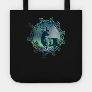 Fairy Secret Tote