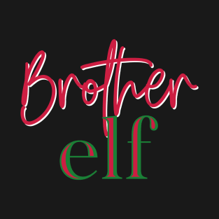 Brother Elf T-Shirt