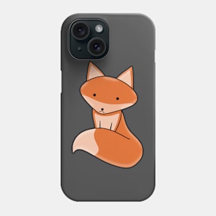 The Fox Phone Case