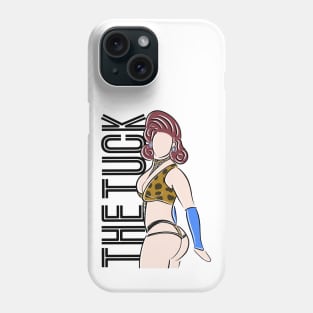 Trinity The Tuck Phone Case