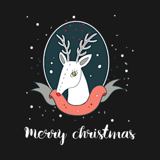 christmas 3 T-Shirt