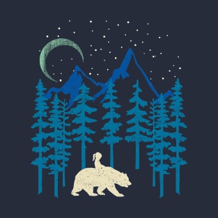 Wild Friends T-Shirt