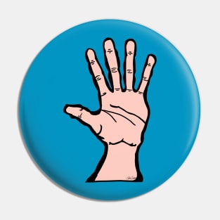 Handy Pin