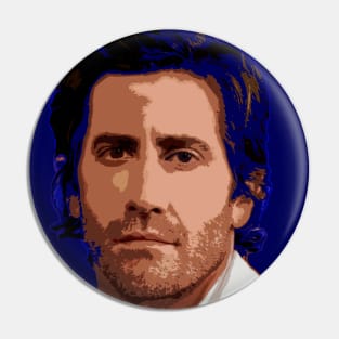 jake gyllenhaal Pin