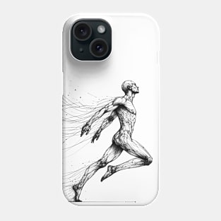 Man Phone Case