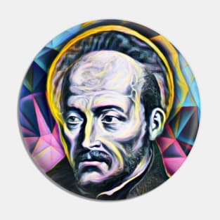 Ignatius of Loyola Portrait | Ignatius of Loyola Artwork 10 Pin