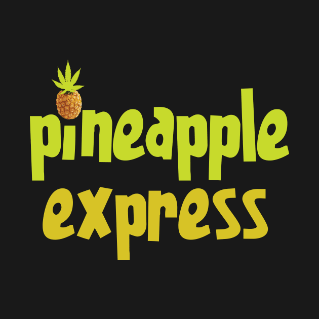 Pineapple expressions by DavidLoblaw