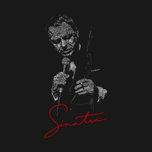 Sinatra T-Shirt