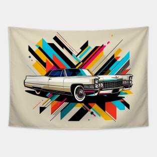 Cadillac Eldorado Tapestry