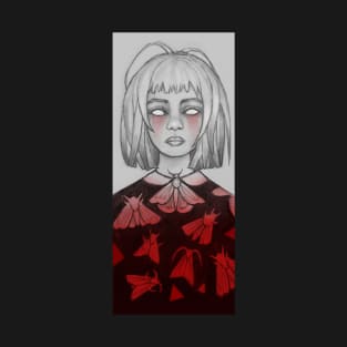 undead girl T-Shirt