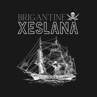 Brigantine Xeslana T-Shirt