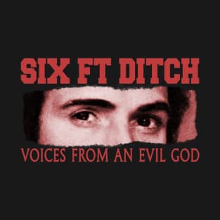 SFD VOICES T-Shirt