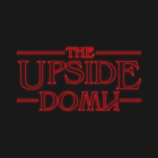 The Upside Down T-Shirt