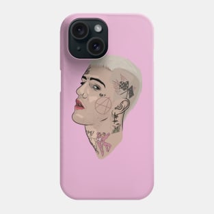 Lil Peep Phone Case