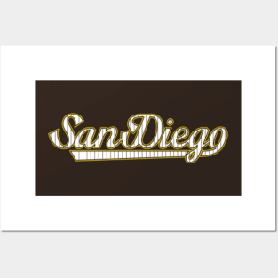 Fernando Tatis Jr. Launch San Diego Padres Premium 16x20 MLB Baseball  Poster Print- Highland Mint