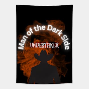 WWE UNDERTAKER Tapestry