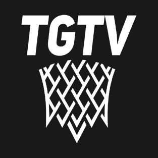 TGTV Official T-Shirt