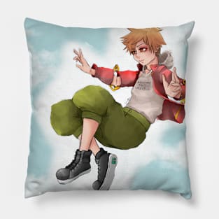 KH OC Pillow