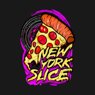 New York Slice T-Shirt