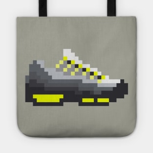 8-bit Airmax 95s Tote