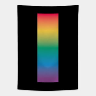 Visible Light Spectrum Tapestry