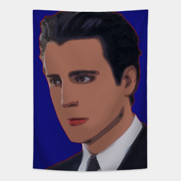 andy garcia Tapestry by oryan80