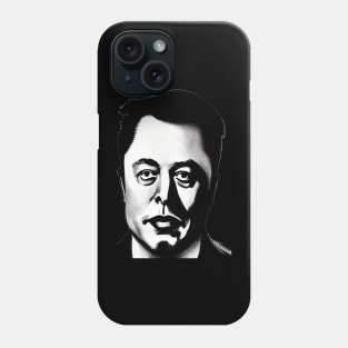 Elon Phone Case