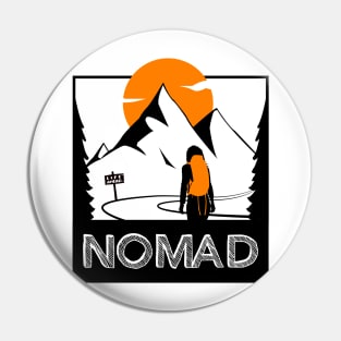 Nomad 2 Pin