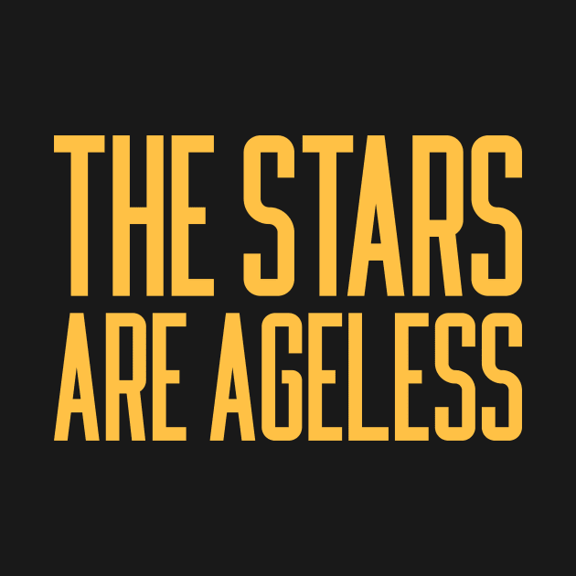 The Stars Are Ageless by Indie Pop