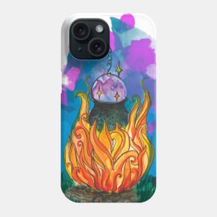 Magic Phone Case