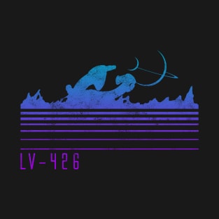 LV-426 Horizon T-Shirt