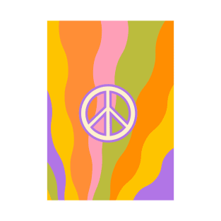 Peace T-Shirt