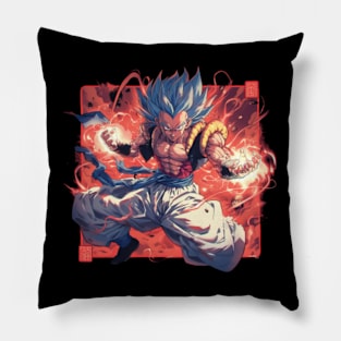 gogeta Pillow