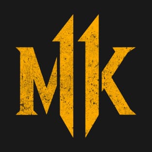 MK11 T-Shirt