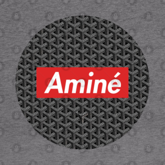 amine merch hoodie