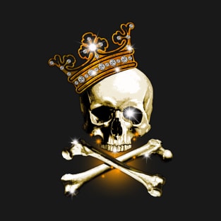 Skull King T-Shirt